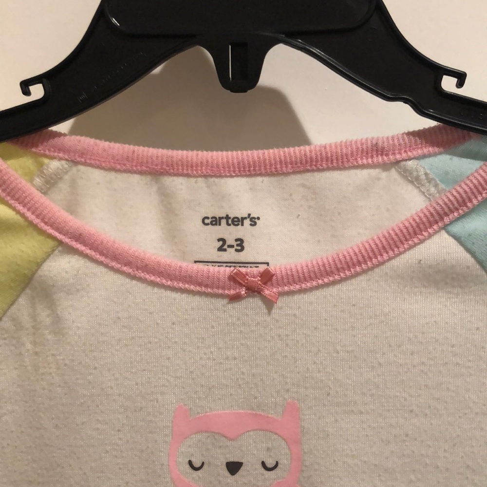 Carter’s nightgown - Picture 4 of 4
